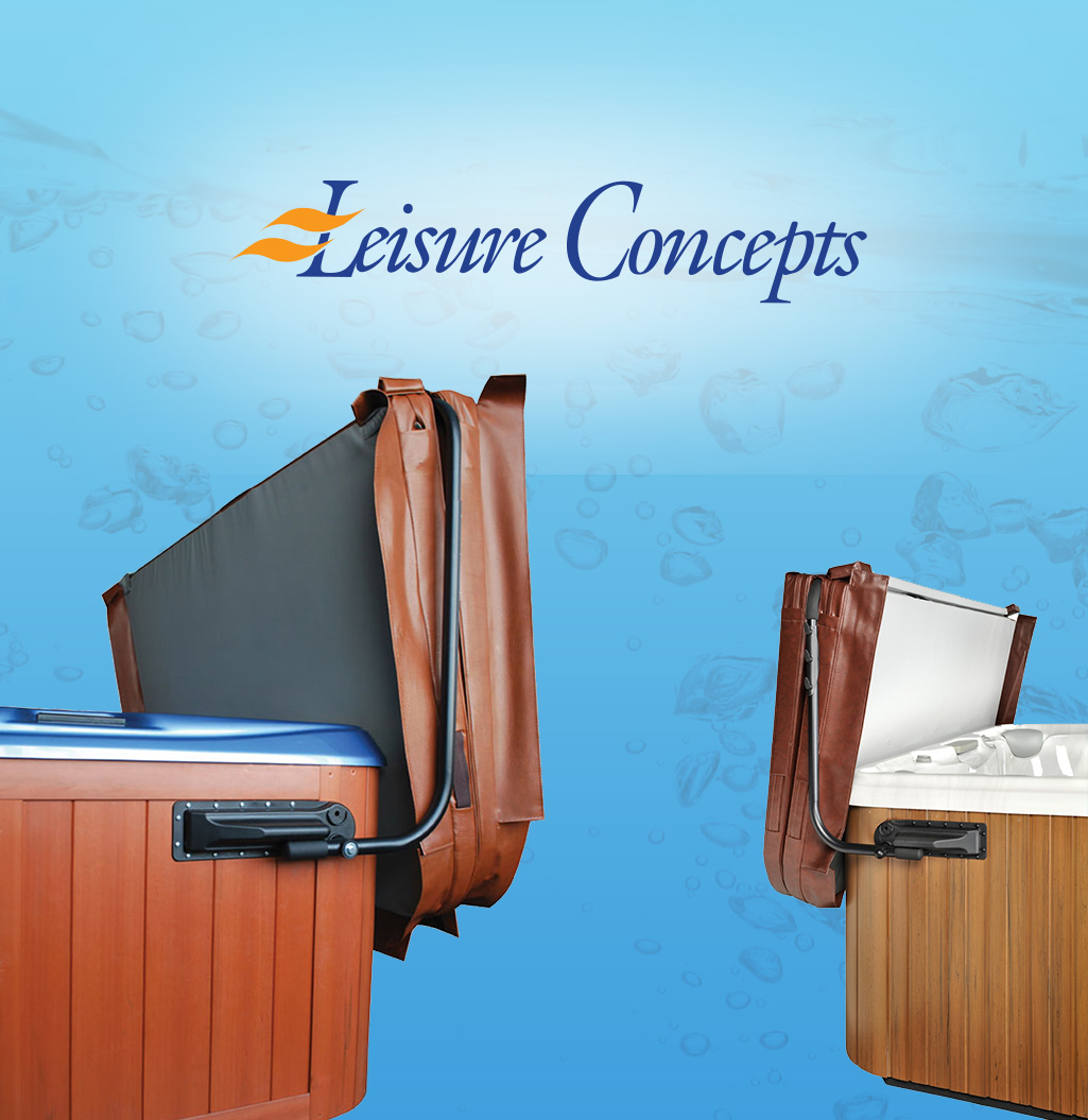 Leisure Concepts Lifters mobile hero