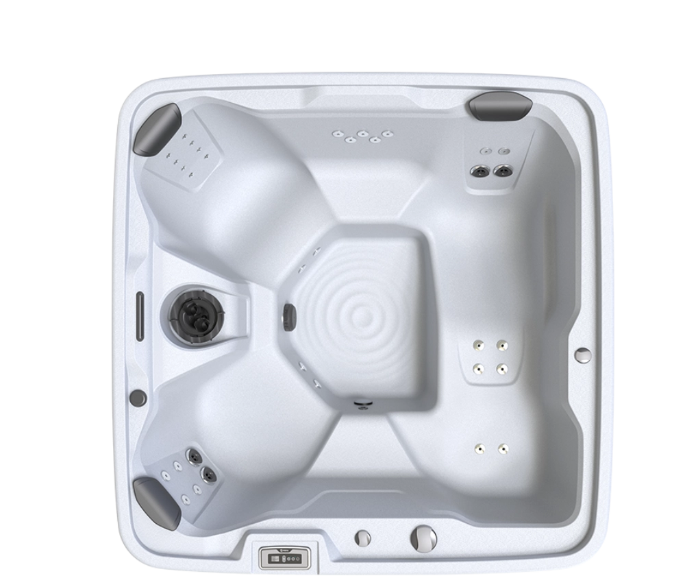 Hot Tubs - Bear Valley Spas